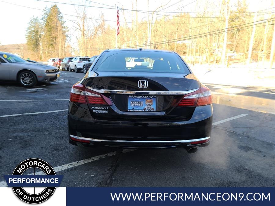2017 Honda Accord Sedan EX CVT, available for sale in Wappingers Falls, New York | Performance Motor Cars. Wappingers Falls, New York 2017 Honda Accord Sedan EX CVT, available for sale in Wappingers Falls, New York | Performance Motor Cars. Wappingers Falls, New York