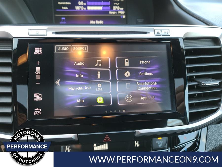 2017 Honda Accord Sedan EX CVT, available for sale in Wappingers Falls, New York | Performance Motor Cars. Wappingers Falls, New York 2017 Honda Accord Sedan EX CVT, available for sale in Wappingers Falls, New York | Performance Motor Cars. Wappingers Falls, New York