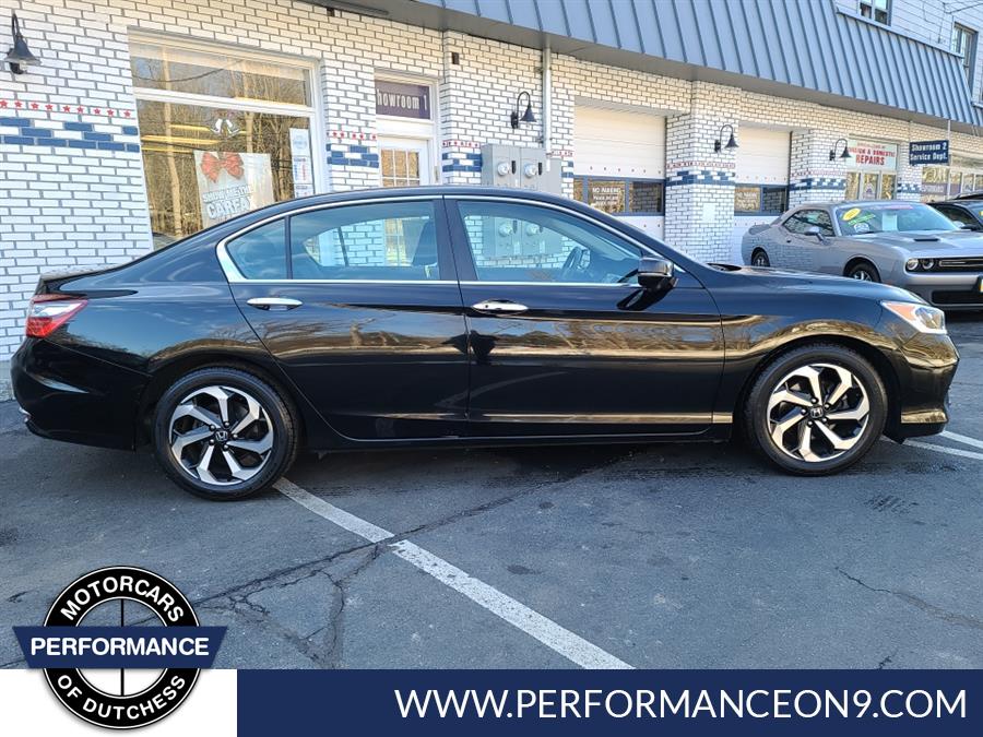 2017 Honda Accord Sedan EX CVT, available for sale in Wappingers Falls, New York | Performance Motor Cars. Wappingers Falls, New York 2017 Honda Accord Sedan EX CVT, available for sale in Wappingers Falls, New York | Performance Motor Cars. Wappingers Falls, New York
