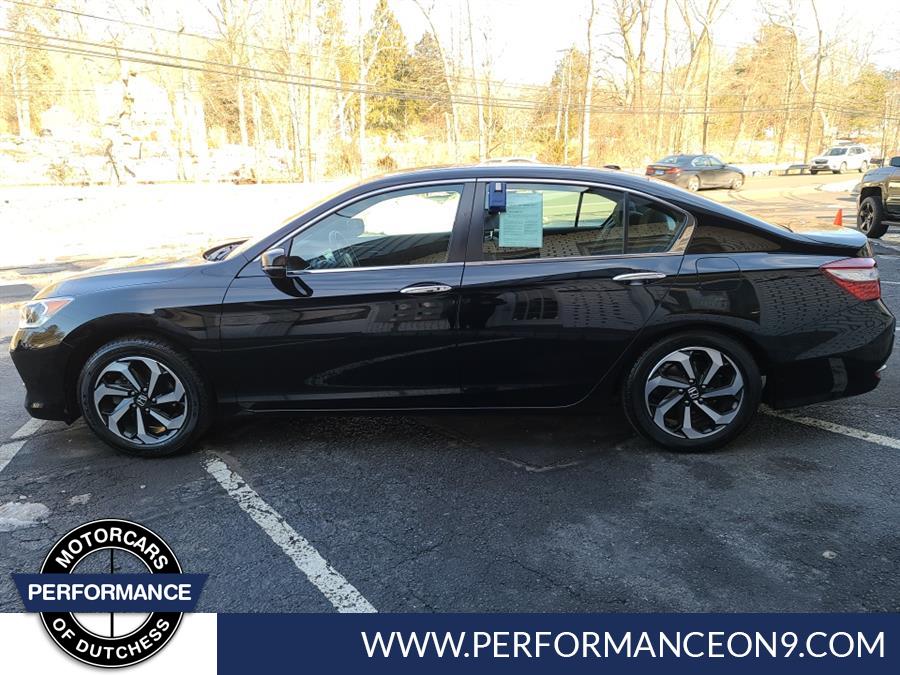 2017 Honda Accord Sedan EX CVT, available for sale in Wappingers Falls, New York | Performance Motor Cars. Wappingers Falls, New York 2017 Honda Accord Sedan EX CVT, available for sale in Wappingers Falls, New York | Performance Motor Cars. Wappingers Falls, New York