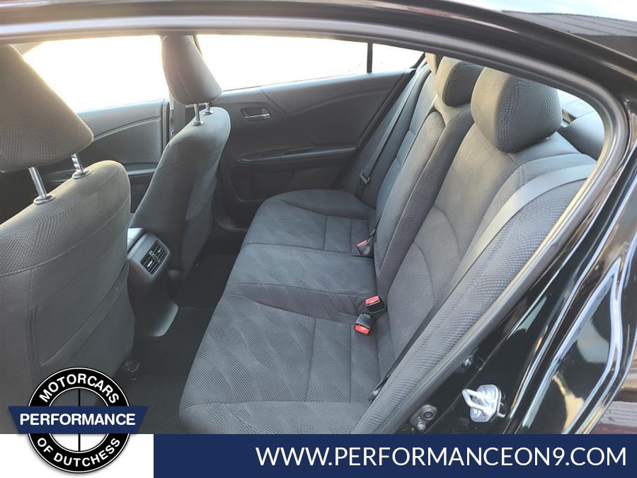 2017 Honda Accord Sedan EX CVT, available for sale in Wappingers Falls, New York | Performance Motor Cars. Wappingers Falls, New York 2017 Honda Accord Sedan EX CVT, available for sale in Wappingers Falls, New York | Performance Motor Cars. Wappingers Falls, New York