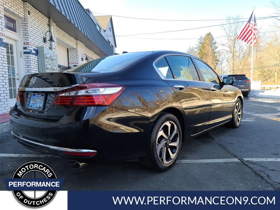 2017 Honda Accord Sedan EX CVT, available for sale in Wappingers Falls, New York | Performance Motor Cars. Wappingers Falls, New York 2017 Honda Accord Sedan EX CVT, available for sale in Wappingers Falls, New York | Performance Motor Cars. Wappingers Falls, New York