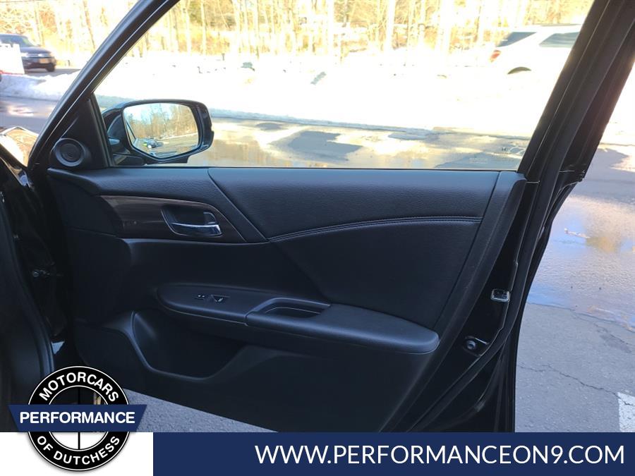 2017 Honda Accord Sedan EX CVT, available for sale in Wappingers Falls, New York | Performance Motor Cars. Wappingers Falls, New York 2017 Honda Accord Sedan EX CVT, available for sale in Wappingers Falls, New York | Performance Motor Cars. Wappingers Falls, New York