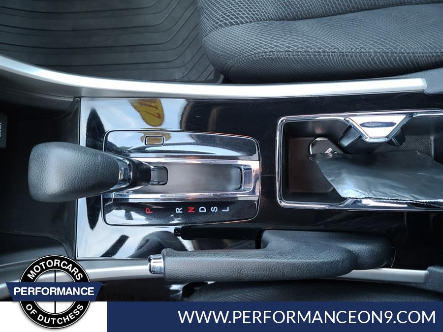 2017 Honda Accord Sedan EX CVT, available for sale in Wappingers Falls, New York | Performance Motor Cars. Wappingers Falls, New York 2017 Honda Accord Sedan EX CVT, available for sale in Wappingers Falls, New York | Performance Motor Cars. Wappingers Falls, New York