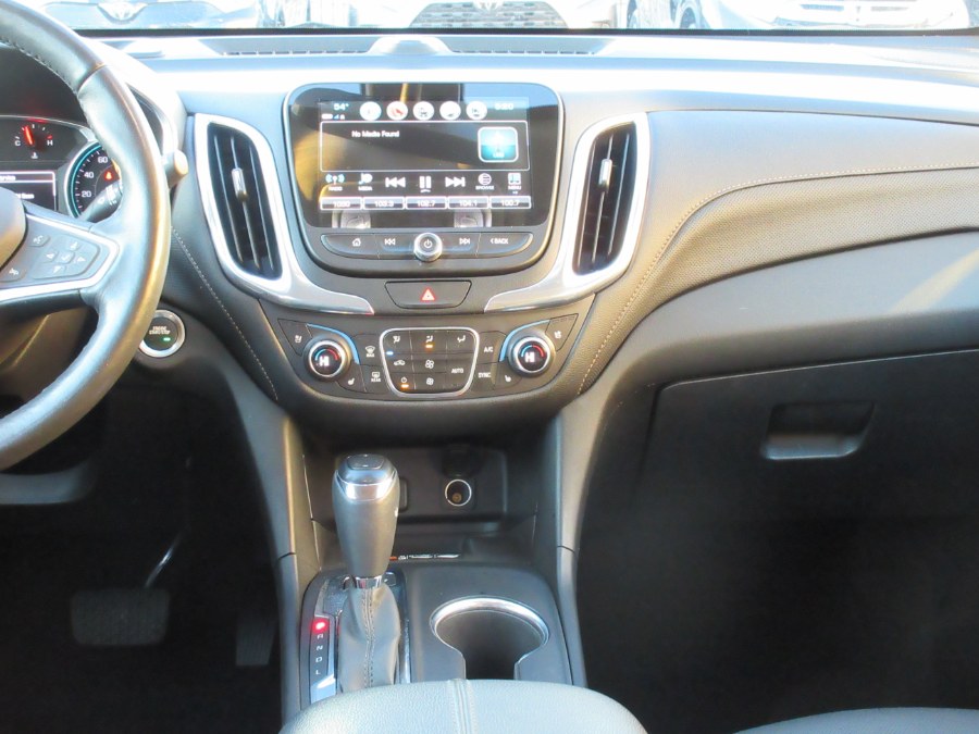Used Chevrolet Equinox AWD 4dr Premier w/2LZ 2018 | Route 27 Auto Mall. Linden, New Jersey Used Chevrolet Equinox AWD 4dr Premier w/2LZ 2018 | Route 27 Auto Mall. Linden, New Jersey
