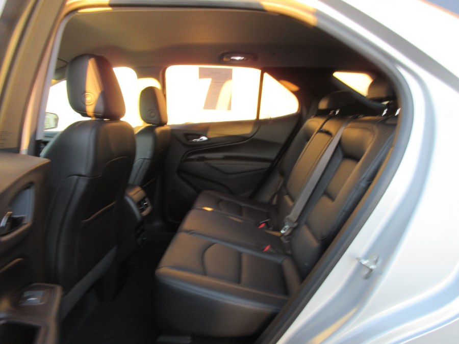 Used Chevrolet Equinox AWD 4dr Premier w/2LZ 2018 | Route 27 Auto Mall. Linden, New Jersey Used Chevrolet Equinox AWD 4dr Premier w/2LZ 2018 | Route 27 Auto Mall. Linden, New Jersey