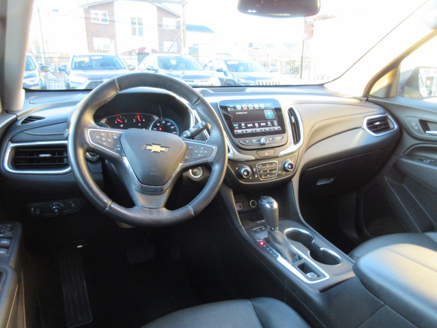 Used Chevrolet Equinox AWD 4dr Premier w/2LZ 2018 | Route 27 Auto Mall. Linden, New Jersey Used Chevrolet Equinox AWD 4dr Premier w/2LZ 2018 | Route 27 Auto Mall. Linden, New Jersey