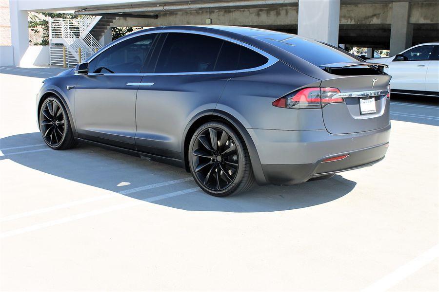 Used Tesla Model x 75D Sport Utility 4D 2018 | Ideal Motors. Costa Mesa, California Used Tesla Model x 75D Sport Utility 4D 2018 | Ideal Motors. Costa Mesa, California