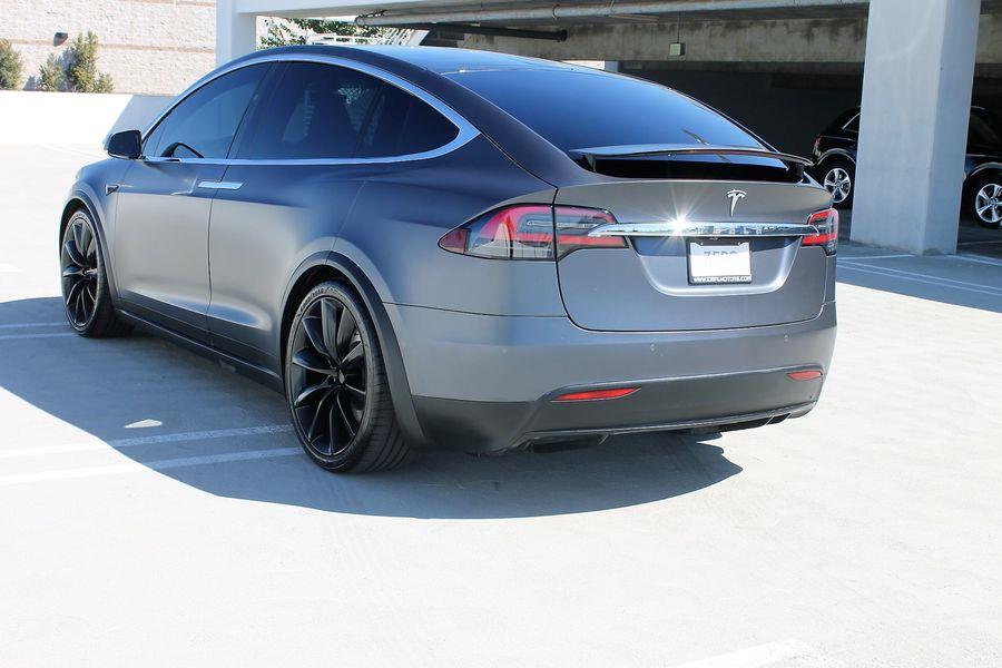Used Tesla Model x 75D Sport Utility 4D 2018 | Ideal Motors. Costa Mesa, California Used Tesla Model x 75D Sport Utility 4D 2018 | Ideal Motors. Costa Mesa, California