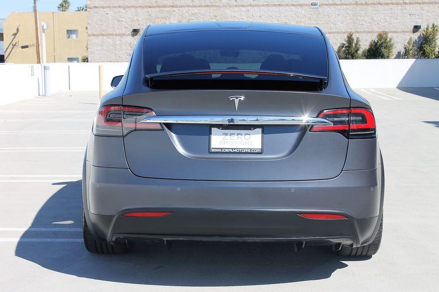 Used Tesla Model x 75D Sport Utility 4D 2018 | Ideal Motors. Costa Mesa, California Used Tesla Model x 75D Sport Utility 4D 2018 | Ideal Motors. Costa Mesa, California