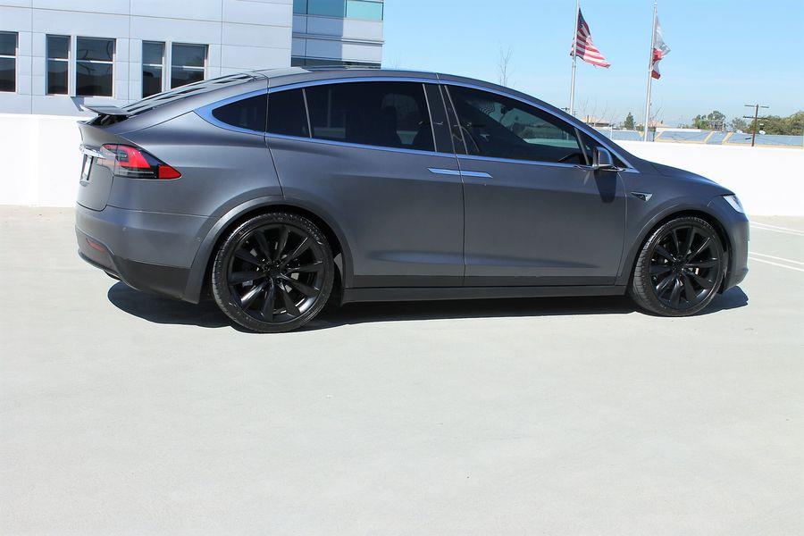 Used Tesla Model x 75D Sport Utility 4D 2018 | Ideal Motors. Costa Mesa, California Used Tesla Model x 75D Sport Utility 4D 2018 | Ideal Motors. Costa Mesa, California