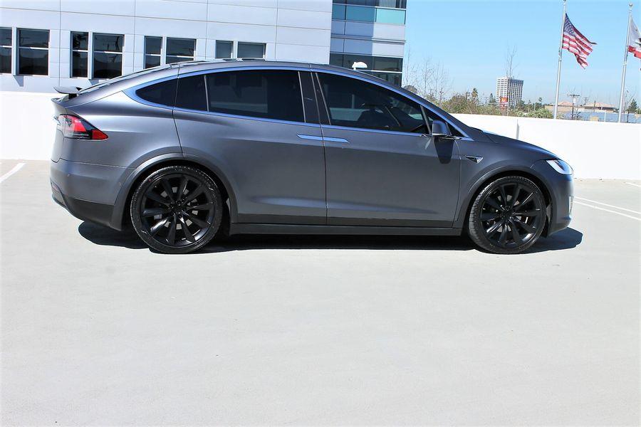 Used Tesla Model x 75D Sport Utility 4D 2018 | Ideal Motors. Costa Mesa, California Used Tesla Model x 75D Sport Utility 4D 2018 | Ideal Motors. Costa Mesa, California
