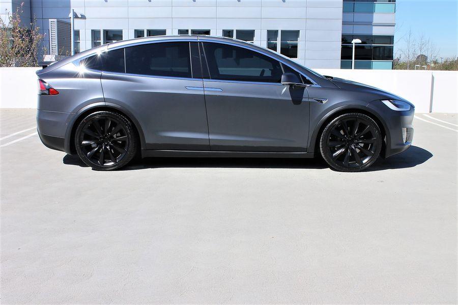 Used Tesla Model x 75D Sport Utility 4D 2018 | Ideal Motors. Costa Mesa, California Used Tesla Model x 75D Sport Utility 4D 2018 | Ideal Motors. Costa Mesa, California