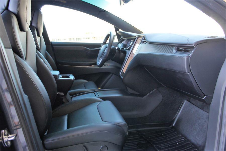 Used Tesla Model x 75D Sport Utility 4D 2018 | Ideal Motors. Costa Mesa, California Used Tesla Model x 75D Sport Utility 4D 2018 | Ideal Motors. Costa Mesa, California