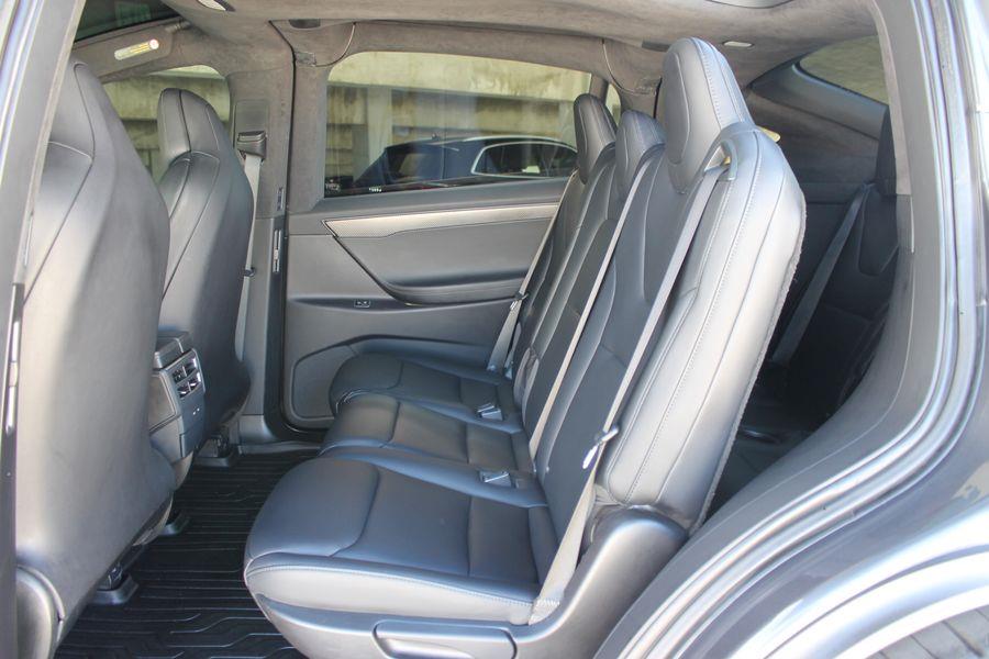 Used Tesla Model x 75D Sport Utility 4D 2018 | Ideal Motors. Costa Mesa, California Used Tesla Model x 75D Sport Utility 4D 2018 | Ideal Motors. Costa Mesa, California