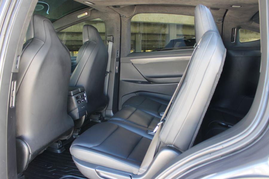 Used Tesla Model x 75D Sport Utility 4D 2018 | Ideal Motors. Costa Mesa, California Used Tesla Model x 75D Sport Utility 4D 2018 | Ideal Motors. Costa Mesa, California