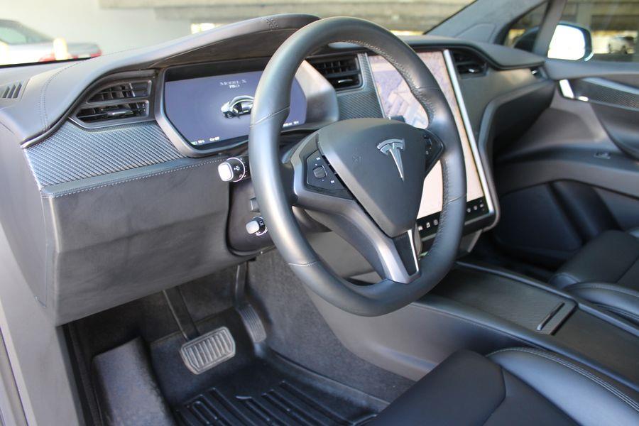 Used Tesla Model x 75D Sport Utility 4D 2018 | Ideal Motors. Costa Mesa, California Used Tesla Model x 75D Sport Utility 4D 2018 | Ideal Motors. Costa Mesa, California