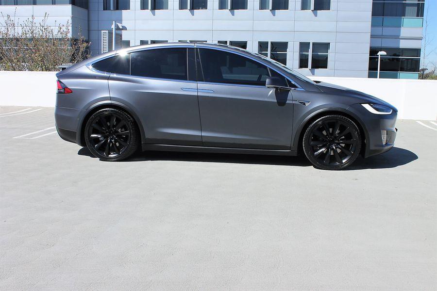 Used Tesla Model x 75D Sport Utility 4D 2018 | Ideal Motors. Costa Mesa, California Used Tesla Model x 75D Sport Utility 4D 2018 | Ideal Motors. Costa Mesa, California