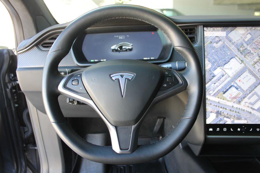 Used Tesla Model x 75D Sport Utility 4D 2018 | Ideal Motors. Costa Mesa, California Used Tesla Model x 75D Sport Utility 4D 2018 | Ideal Motors. Costa Mesa, California