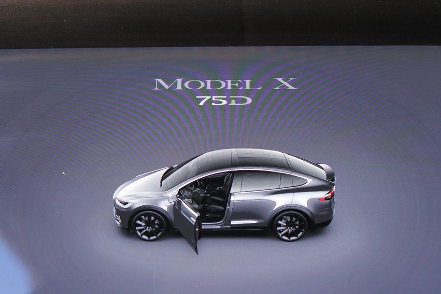 Used Tesla Model x 75D Sport Utility 4D 2018 | Ideal Motors. Costa Mesa, California Used Tesla Model x 75D Sport Utility 4D 2018 | Ideal Motors. Costa Mesa, California