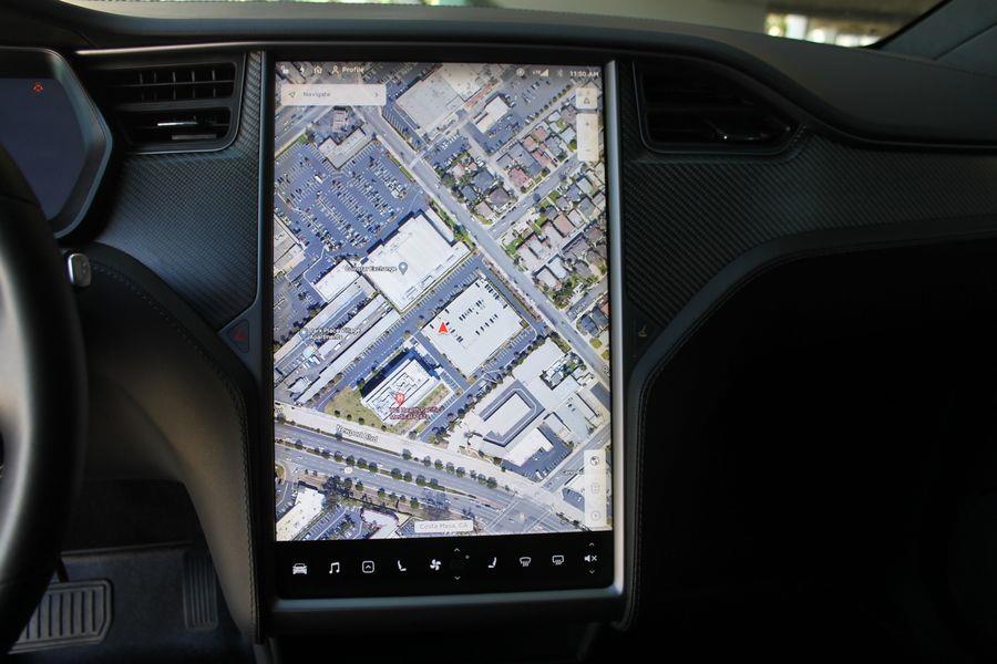 Used Tesla Model x 75D Sport Utility 4D 2018 | Ideal Motors. Costa Mesa, California Used Tesla Model x 75D Sport Utility 4D 2018 | Ideal Motors. Costa Mesa, California