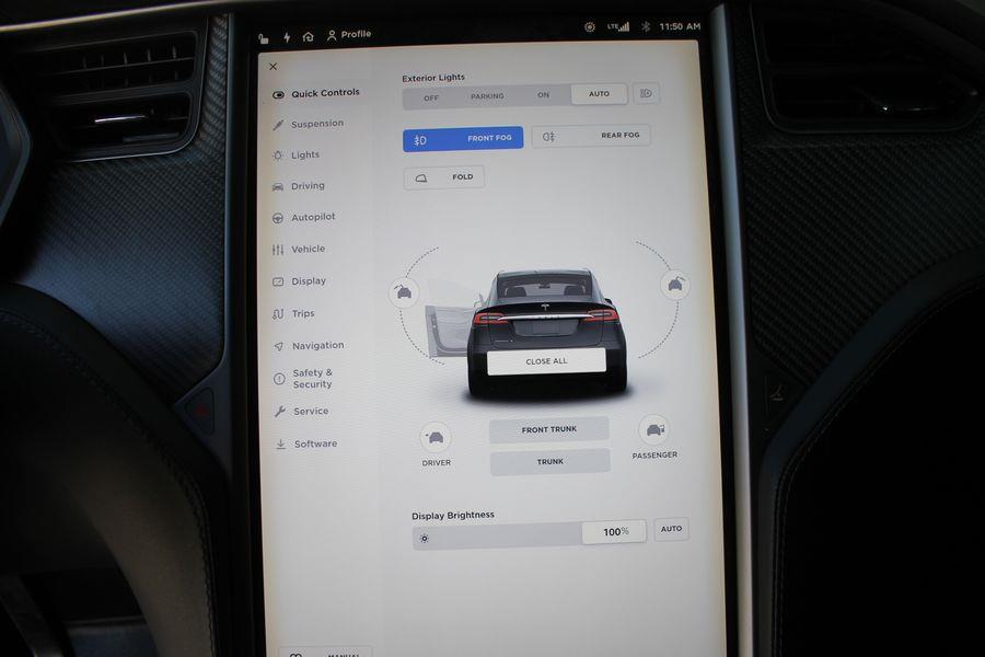 Used Tesla Model x 75D Sport Utility 4D 2018 | Ideal Motors. Costa Mesa, California Used Tesla Model x 75D Sport Utility 4D 2018 | Ideal Motors. Costa Mesa, California