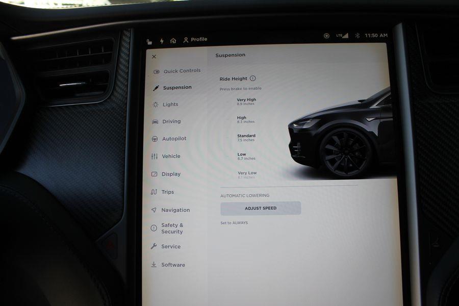 Used Tesla Model x 75D Sport Utility 4D 2018 | Ideal Motors. Costa Mesa, California Used Tesla Model x 75D Sport Utility 4D 2018 | Ideal Motors. Costa Mesa, California