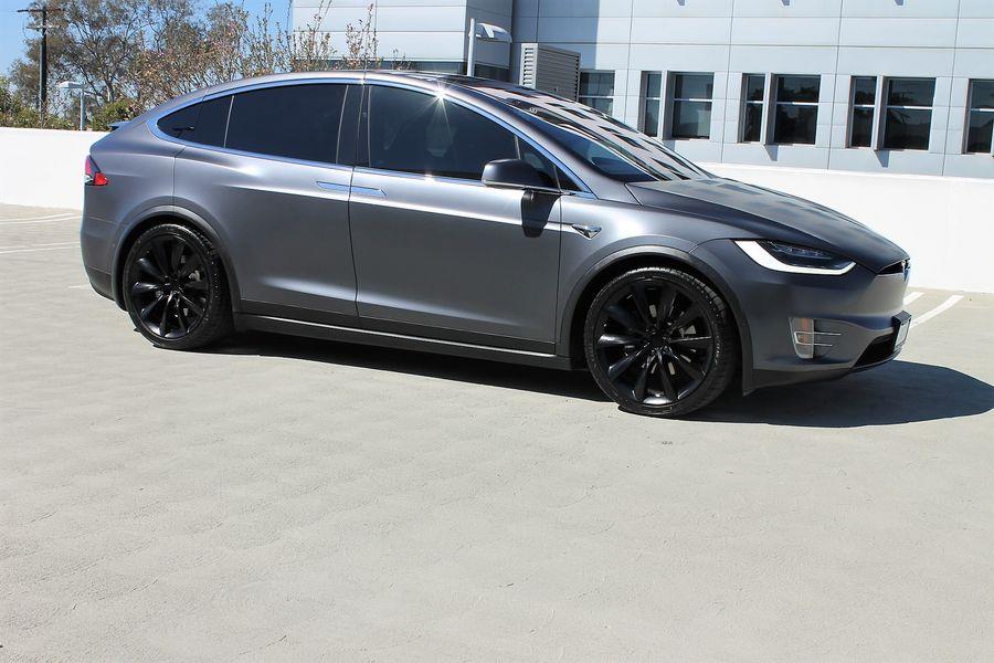 Used Tesla Model x 75D Sport Utility 4D 2018 | Ideal Motors. Costa Mesa, California Used Tesla Model x 75D Sport Utility 4D 2018 | Ideal Motors. Costa Mesa, California