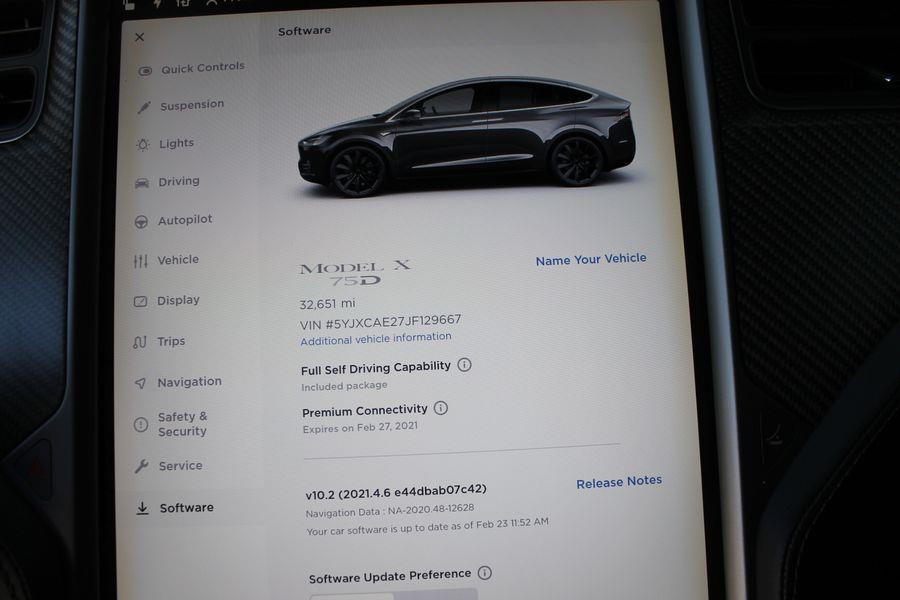 Used Tesla Model x 75D Sport Utility 4D 2018 | Ideal Motors. Costa Mesa, California Used Tesla Model x 75D Sport Utility 4D 2018 | Ideal Motors. Costa Mesa, California