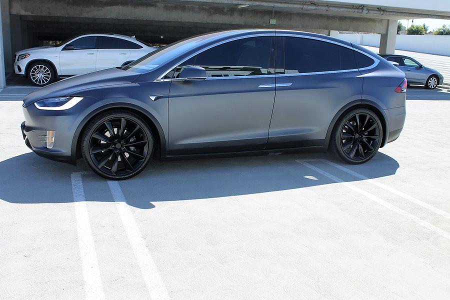 Used Tesla Model x 75D Sport Utility 4D 2018 | Ideal Motors. Costa Mesa, California Used Tesla Model x 75D Sport Utility 4D 2018 | Ideal Motors. Costa Mesa, California