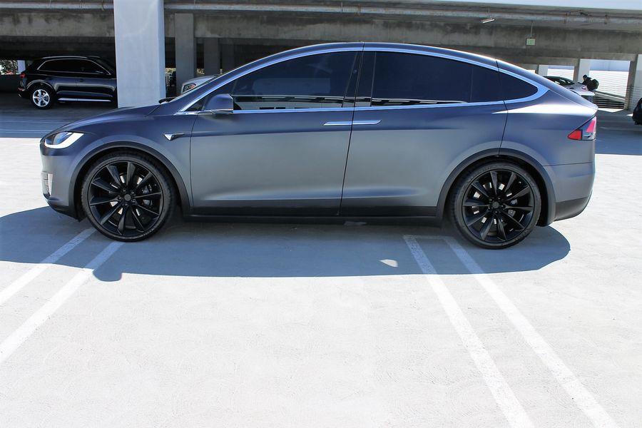 Used Tesla Model x 75D Sport Utility 4D 2018 | Ideal Motors. Costa Mesa, California Used Tesla Model x 75D Sport Utility 4D 2018 | Ideal Motors. Costa Mesa, California