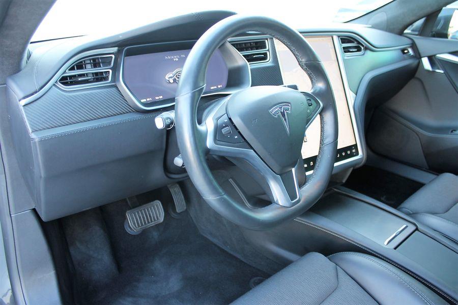 Used Tesla Model s 75 Sedan 4D 2017 | Ideal Motors. Costa Mesa, California Used Tesla Model s 75 Sedan 4D 2017 | Ideal Motors. Costa Mesa, California