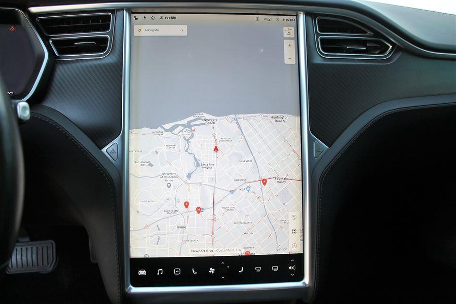 Used Tesla Model s 75 Sedan 4D 2017 | Ideal Motors. Costa Mesa, California Used Tesla Model s 75 Sedan 4D 2017 | Ideal Motors. Costa Mesa, California