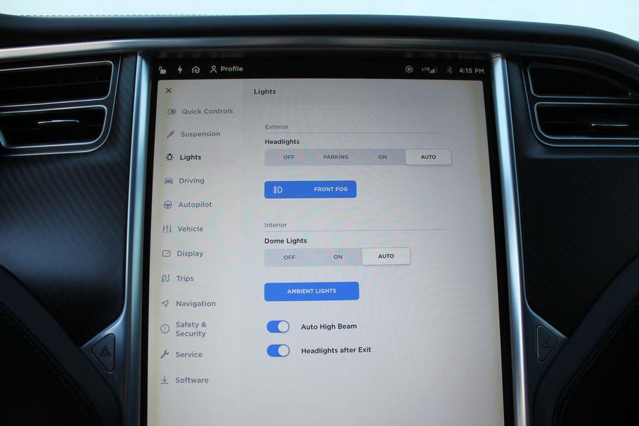 Used Tesla Model s 75 Sedan 4D 2017 | Ideal Motors. Costa Mesa, California Used Tesla Model s 75 Sedan 4D 2017 | Ideal Motors. Costa Mesa, California