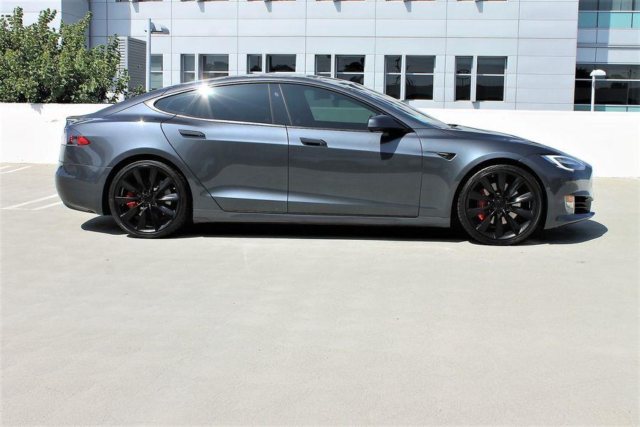 Used Tesla Model s 75 Sedan 4D 2017 | Ideal Motors. Costa Mesa, California Used Tesla Model s 75 Sedan 4D 2017 | Ideal Motors. Costa Mesa, California