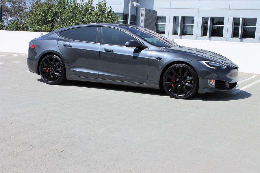 Used Tesla Model s 75 Sedan 4D 2017 | Ideal Motors. Costa Mesa, California Used Tesla Model s 75 Sedan 4D 2017 | Ideal Motors. Costa Mesa, California