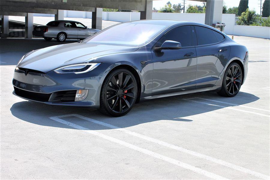 Used Tesla Model s 75 Sedan 4D 2017 | Ideal Motors. Costa Mesa, California Used Tesla Model s 75 Sedan 4D 2017 | Ideal Motors. Costa Mesa, California