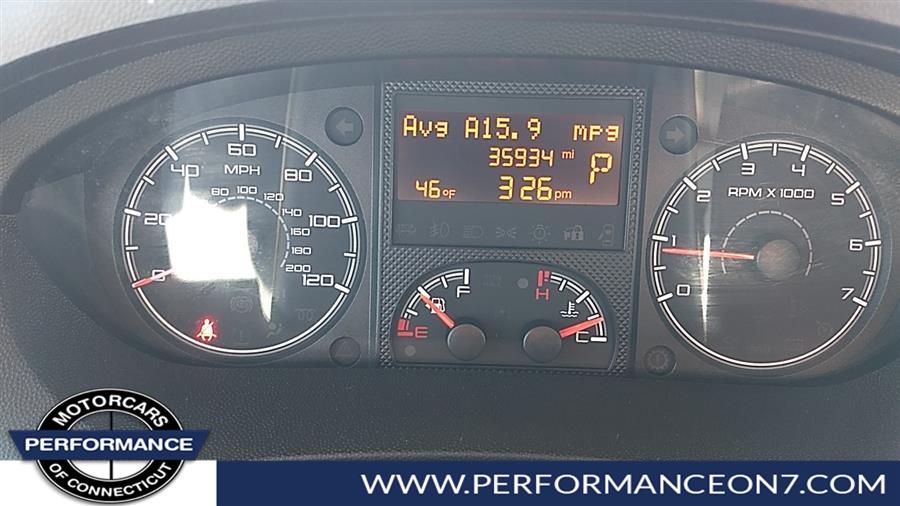 Used Ram ProMaster Cargo Van 2500 High Roof 159" WB 2017 | Performance Motor Cars Of Connecticut LLC . Wilton, Connecticut Used Ram ProMaster Cargo Van 2500 High Roof 159" WB 2017 | Performance Motor Cars Of Connecticut LLC . Wilton, Connecticut