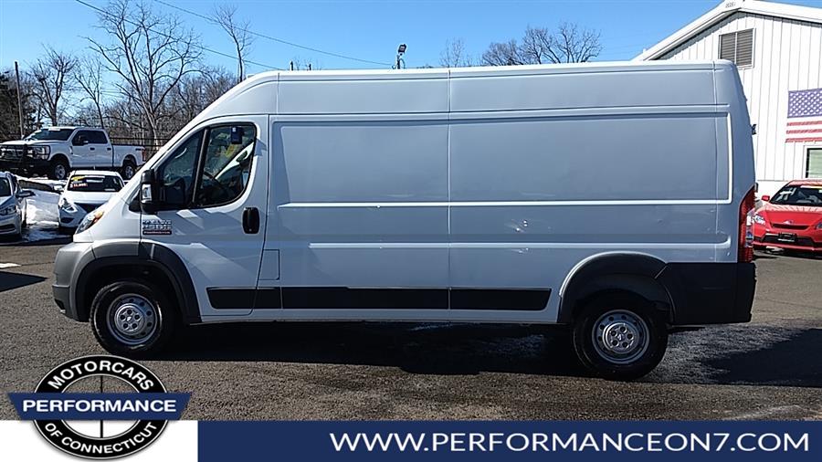 Used Ram ProMaster Cargo Van 2500 High Roof 159" WB 2017 | Performance Motor Cars Of Connecticut LLC . Wilton, Connecticut Used Ram ProMaster Cargo Van 2500 High Roof 159" WB 2017 | Performance Motor Cars Of Connecticut LLC . Wilton, Connecticut
