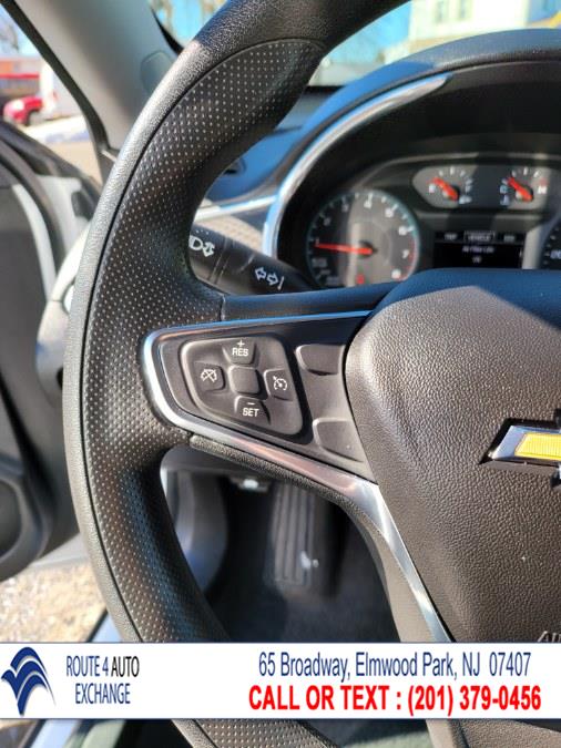 Used Chevrolet Malibu 4dr Sdn LT w/1LT 2019 | Route 4 Auto Exchange. Elmwood Park, New Jersey Used Chevrolet Malibu 4dr Sdn LT w/1LT 2019 | Route 4 Auto Exchange. Elmwood Park, New Jersey