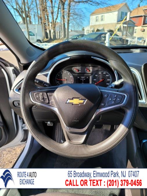 Used Chevrolet Malibu 4dr Sdn LT w/1LT 2019 | Route 4 Auto Exchange. Elmwood Park, New Jersey Used Chevrolet Malibu 4dr Sdn LT w/1LT 2019 | Route 4 Auto Exchange. Elmwood Park, New Jersey