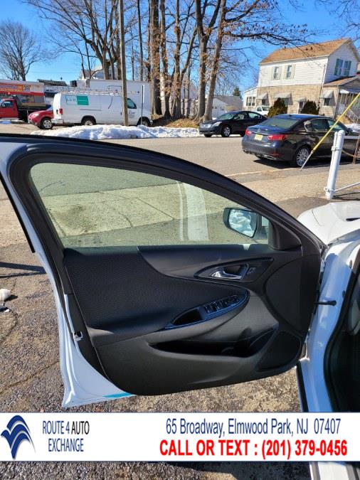 Used Chevrolet Malibu 4dr Sdn LT w/1LT 2019 | Route 4 Auto Exchange. Elmwood Park, New Jersey Used Chevrolet Malibu 4dr Sdn LT w/1LT 2019 | Route 4 Auto Exchange. Elmwood Park, New Jersey