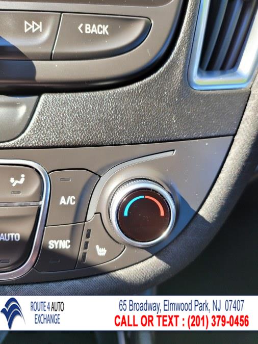 Used Chevrolet Malibu 4dr Sdn LT w/1LT 2019 | Route 4 Auto Exchange. Elmwood Park, New Jersey Used Chevrolet Malibu 4dr Sdn LT w/1LT 2019 | Route 4 Auto Exchange. Elmwood Park, New Jersey