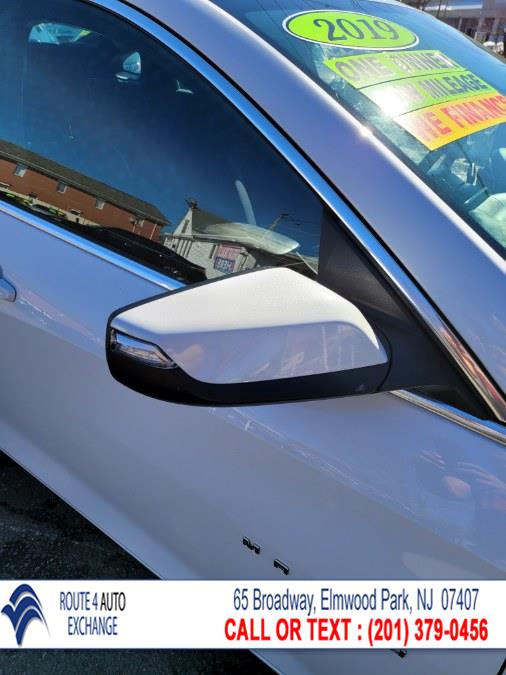 Used Chevrolet Malibu 4dr Sdn LT w/1LT 2019 | Route 4 Auto Exchange. Elmwood Park, New Jersey Used Chevrolet Malibu 4dr Sdn LT w/1LT 2019 | Route 4 Auto Exchange. Elmwood Park, New Jersey