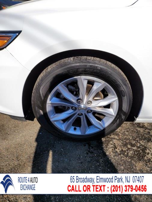 Used Chevrolet Malibu 4dr Sdn LT w/1LT 2019 | Route 4 Auto Exchange. Elmwood Park, New Jersey Used Chevrolet Malibu 4dr Sdn LT w/1LT 2019 | Route 4 Auto Exchange. Elmwood Park, New Jersey