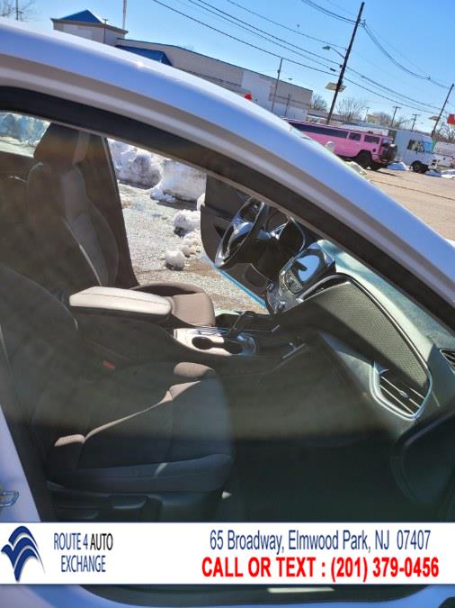 Used Chevrolet Malibu 4dr Sdn LT w/1LT 2019 | Route 4 Auto Exchange. Elmwood Park, New Jersey Used Chevrolet Malibu 4dr Sdn LT w/1LT 2019 | Route 4 Auto Exchange. Elmwood Park, New Jersey