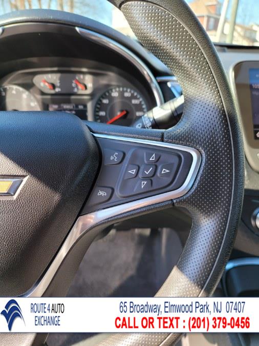 Used Chevrolet Malibu 4dr Sdn LT w/1LT 2019 | Route 4 Auto Exchange. Elmwood Park, New Jersey Used Chevrolet Malibu 4dr Sdn LT w/1LT 2019 | Route 4 Auto Exchange. Elmwood Park, New Jersey