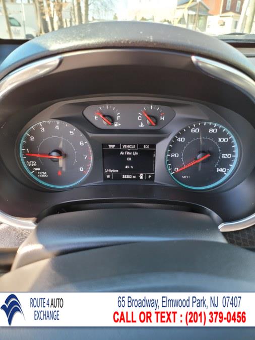 Used Chevrolet Malibu 4dr Sdn LT w/1LT 2019 | Route 4 Auto Exchange. Elmwood Park, New Jersey Used Chevrolet Malibu 4dr Sdn LT w/1LT 2019 | Route 4 Auto Exchange. Elmwood Park, New Jersey