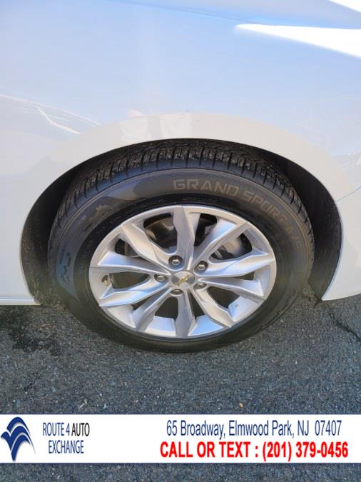 Used Chevrolet Malibu 4dr Sdn LT w/1LT 2019 | Route 4 Auto Exchange. Elmwood Park, New Jersey Used Chevrolet Malibu 4dr Sdn LT w/1LT 2019 | Route 4 Auto Exchange. Elmwood Park, New Jersey
