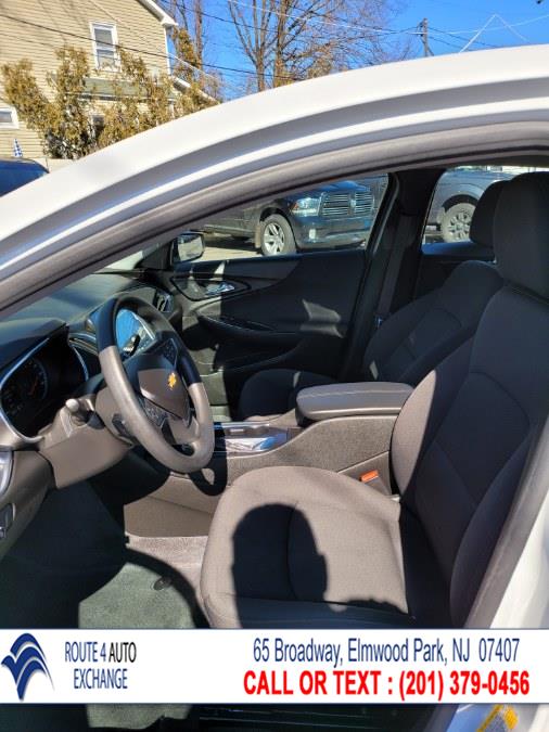 Used Chevrolet Malibu 4dr Sdn LT w/1LT 2019 | Route 4 Auto Exchange. Elmwood Park, New Jersey Used Chevrolet Malibu 4dr Sdn LT w/1LT 2019 | Route 4 Auto Exchange. Elmwood Park, New Jersey